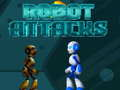 Gra Ataki robotów w Internecie