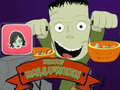 Gra Pamięć Halloween w Internecie