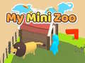Gra Moje Mini Zoo w Internecie