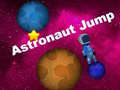 Gra Skok Astronauty w Internecie