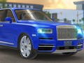 Gra Symulator SUV 4x4 w Internecie