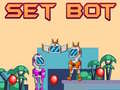 Gra Set Bot w Internecie