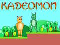 Gra Kadeomon w Internecie