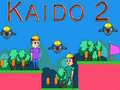 Gra Kaido 2 w Internecie