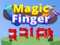 Gra Magiczne Palce w Internecie