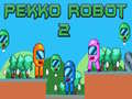 Gra Pekko Robot 2 w Internecie