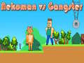Gra Nekoman kontra Gangster w Internecie