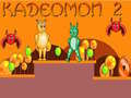 Gra Kadeomon 2 w Internecie