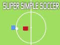 Gra Super Prosty Futbol w Internecie