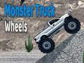 Gra Koła monster trucka w Internecie