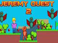 Gra Jeremy Quest 2 w Internecie