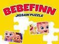 Gra Puzzle BebeFinn w Internecie