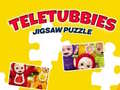 Gra Puzzle Teletubisiów w Internecie