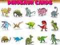 Gra Karty Dinozaurów w Internecie