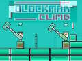 Gra Blockman Wspinaczka w Internecie
