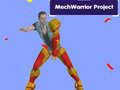 Gra Projekt MechWarrior w Internecie