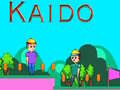 Gra Kaido w Internecie