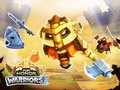 Gra Za Honor Wojownicy.io w Internecie