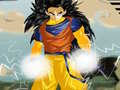 Gra Ubierz Dragonball Z w Internecie