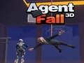 Gra Agent Upadek 3D w Internecie