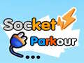 Gra Parkour Gniazdka w Internecie