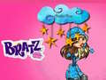 Gra Bratz: Ukryte Gwiazdy w Internecie