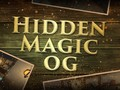 Gra Ukryta Magia OG w Internecie