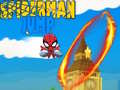 Gra Skok Spidermana w Internecie