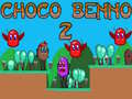 Gra Choco Benno 2 w Internecie