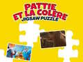 Gra Pattie i złość Puzzle w Internecie
