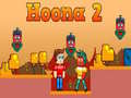 Gra Hoona 2 w Internecie