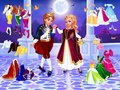 Gra Kopciuszek i Książę Charming w Internecie