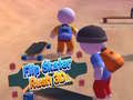 Gra Flip Skater Rush 3D w Internecie