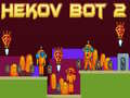 Gra Hekov Bot 2 w Internecie