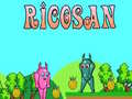 Gra Ricosan w Internecie