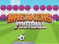Gra Breakers Piłka Nożna w Internecie