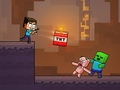Gra Mój Craft: Craft Przygoda w Internecie