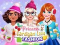 Gra Kardigan Księżniczki Miłość Moda w Internecie