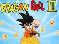 Gra Dragon Ball III w Internecie