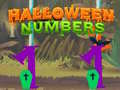Gra Liczby Halloween w Internecie
