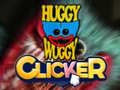 Gra Huggy Wuggy Klikacz w Internecie