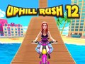 Gra Uphill Rush 12 w Internecie