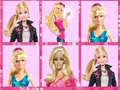 Gra Karty Pamięci Barbie w Internecie