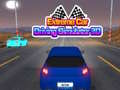 Gra Ekstremalny Symulator Jazdy Samochodem 3D w Internecie