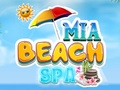 Gra Mia Plażowe Spa w Internecie