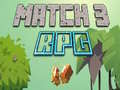 Gra Match 3 RPG w Internecie