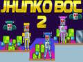 Gra Jhunko Bot 2 w Internecie