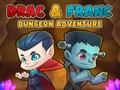 Gra Przygoda w Lochach Draca i Franca w Internecie