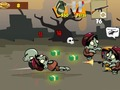Gra Szalony Zombie w Internecie
