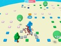 Gra Tall.io w Internecie